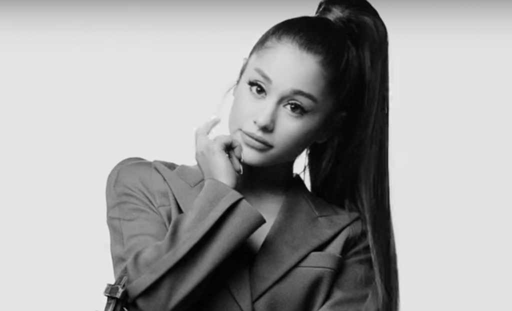 Sweetener Tour