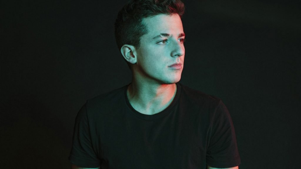 Charlie Puth