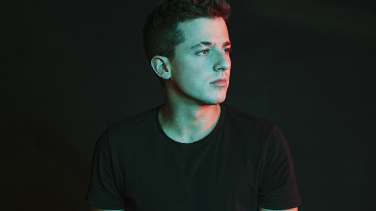 Charlie Puth