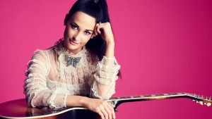 Kacey Musgraves