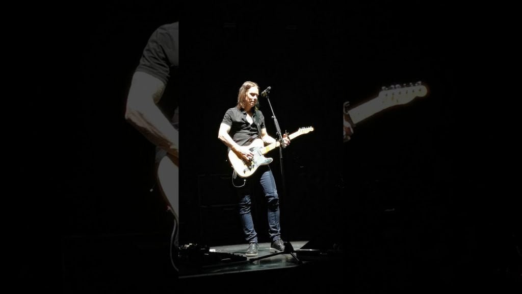 Myles Kennedy