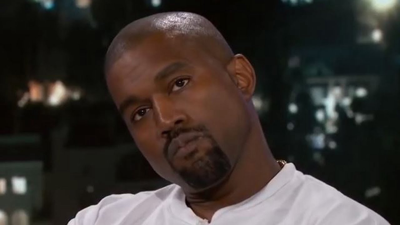 Kanye West