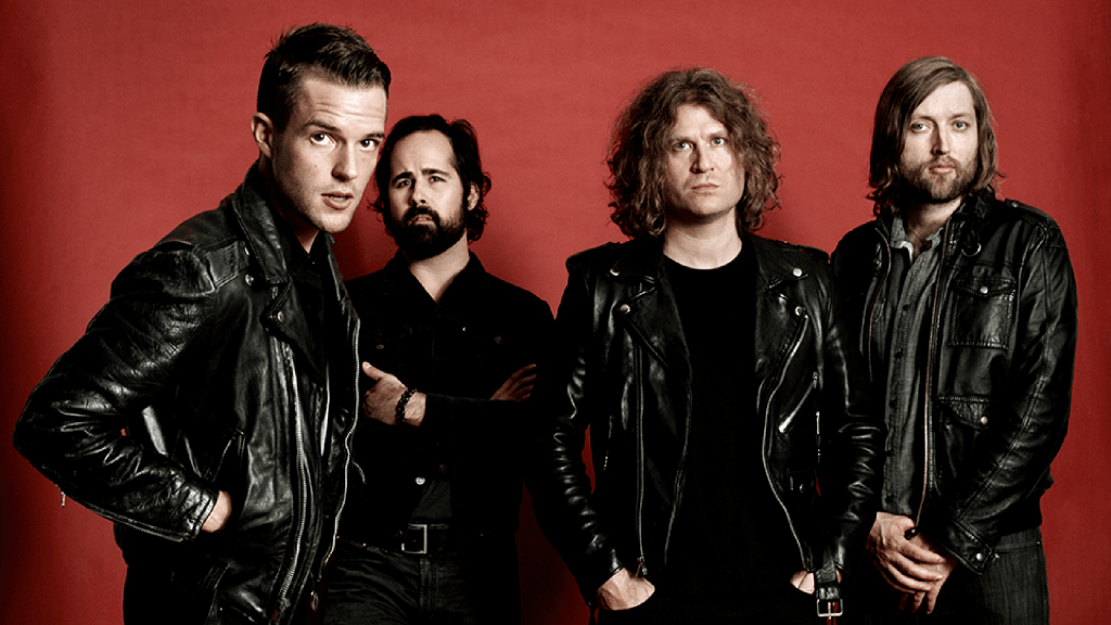 The Killers