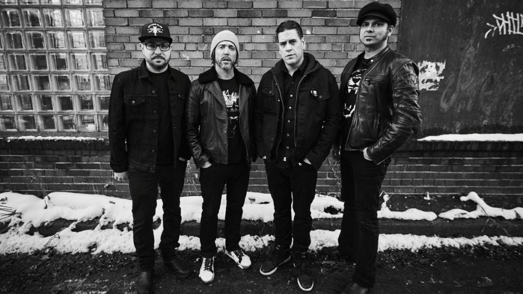 Billy Talent