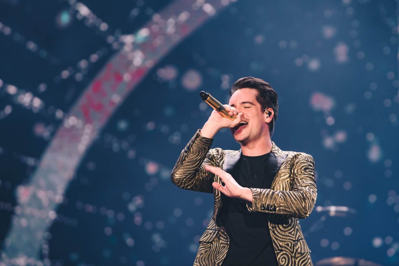 Brendon Urie