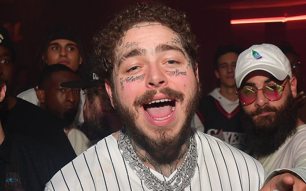 Post Malone