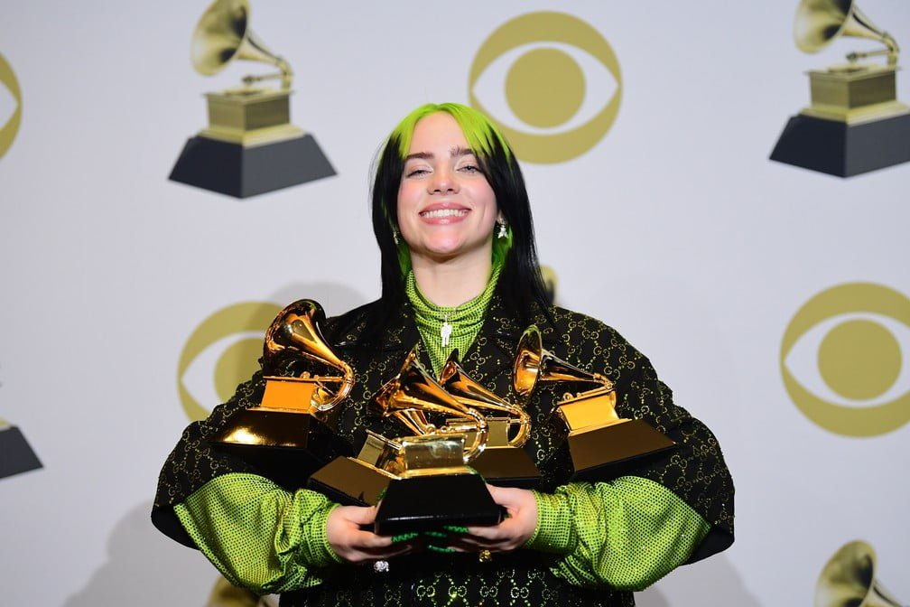 Grammy