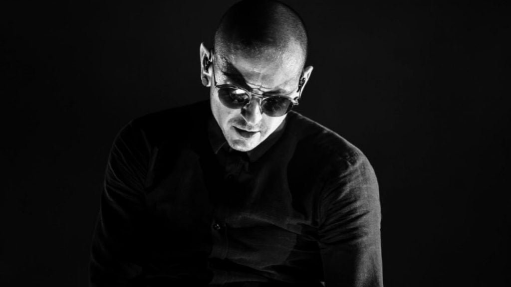 Chester Bennington