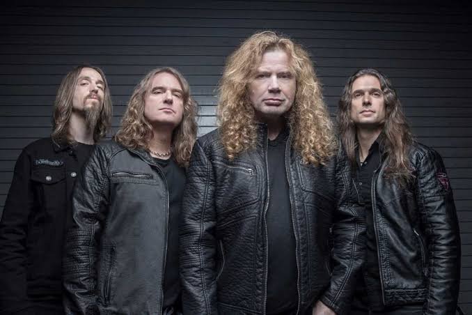 Megadeth