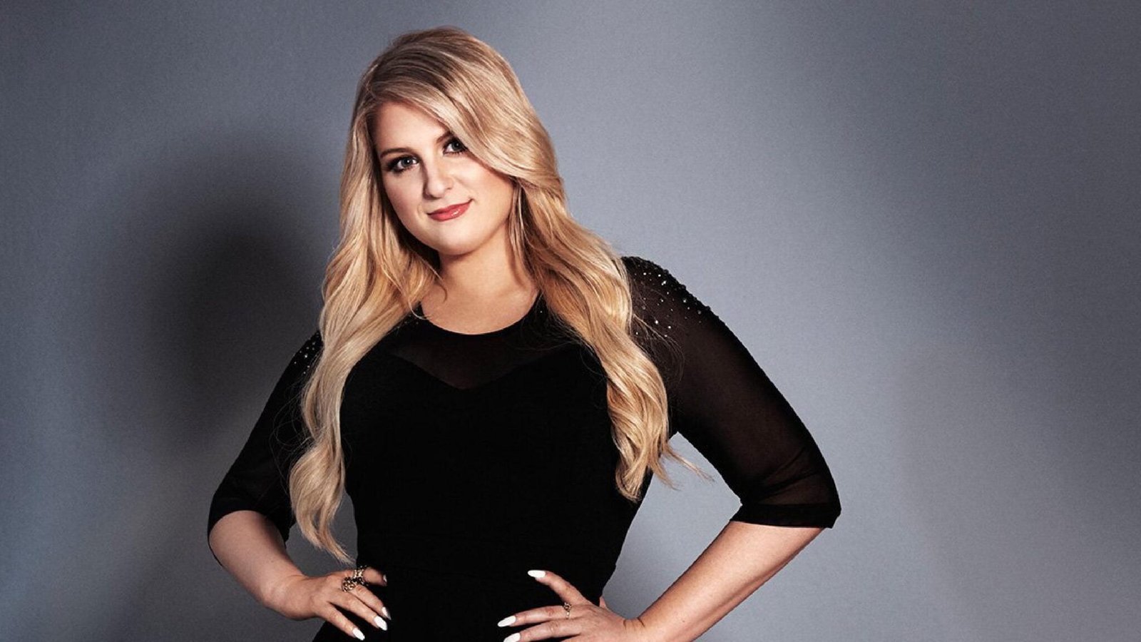 Meghan Trainor