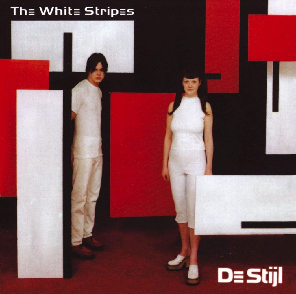 The White Stripes