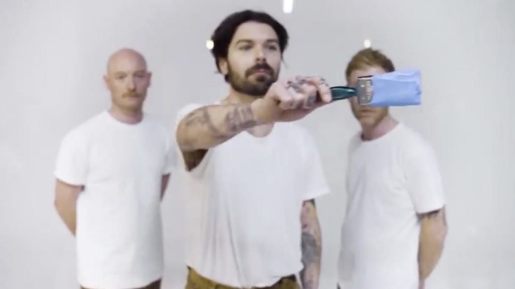 Biffy Clyro