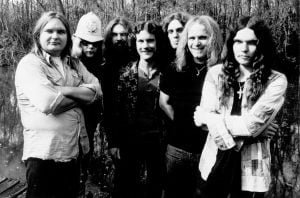 Lynyrd Skynyrd