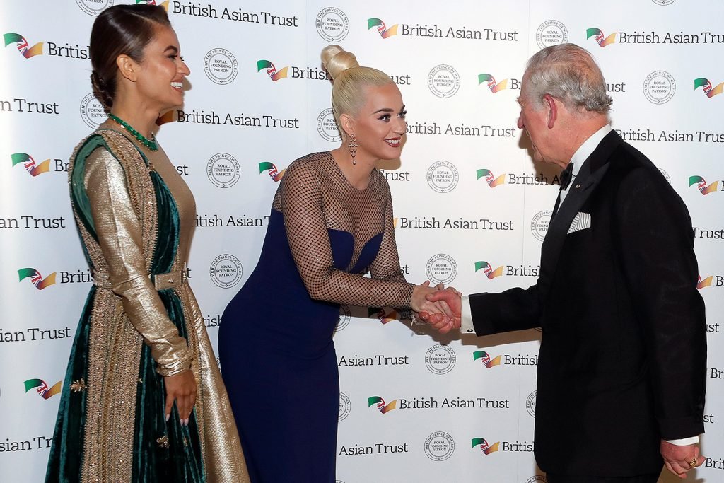 British Asian Trust