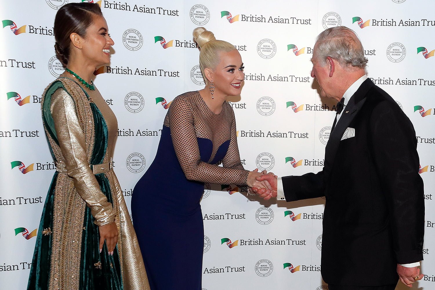British Asian Trust