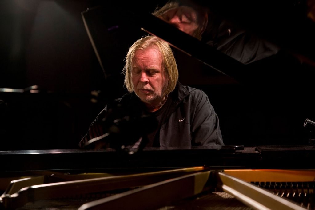 Rick Wakeman