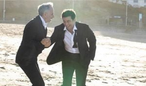 O Melhor está por vir