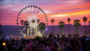 Coachella coronavírus