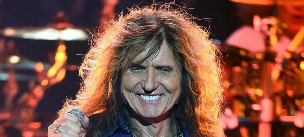 David Coverdale