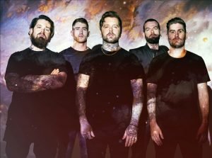 banda bury tomorrow