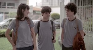 Hoje Eu Quero Voltar Sozinho