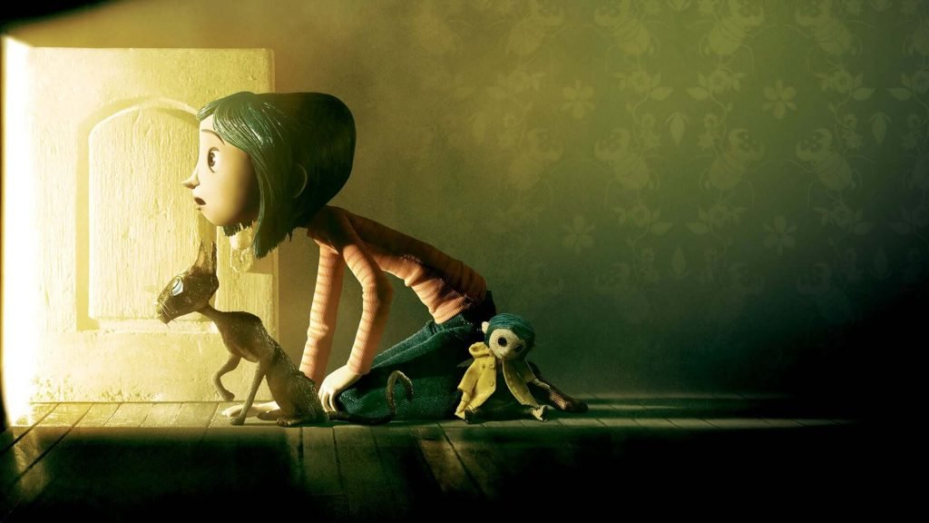 Coraline