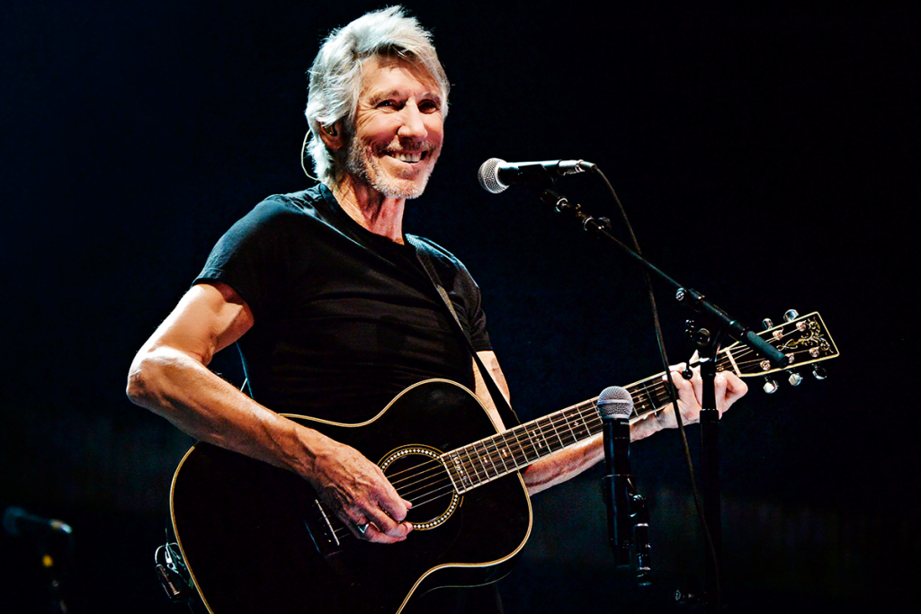 Roger Waters