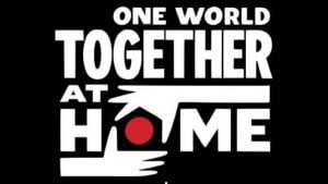 Together at Home