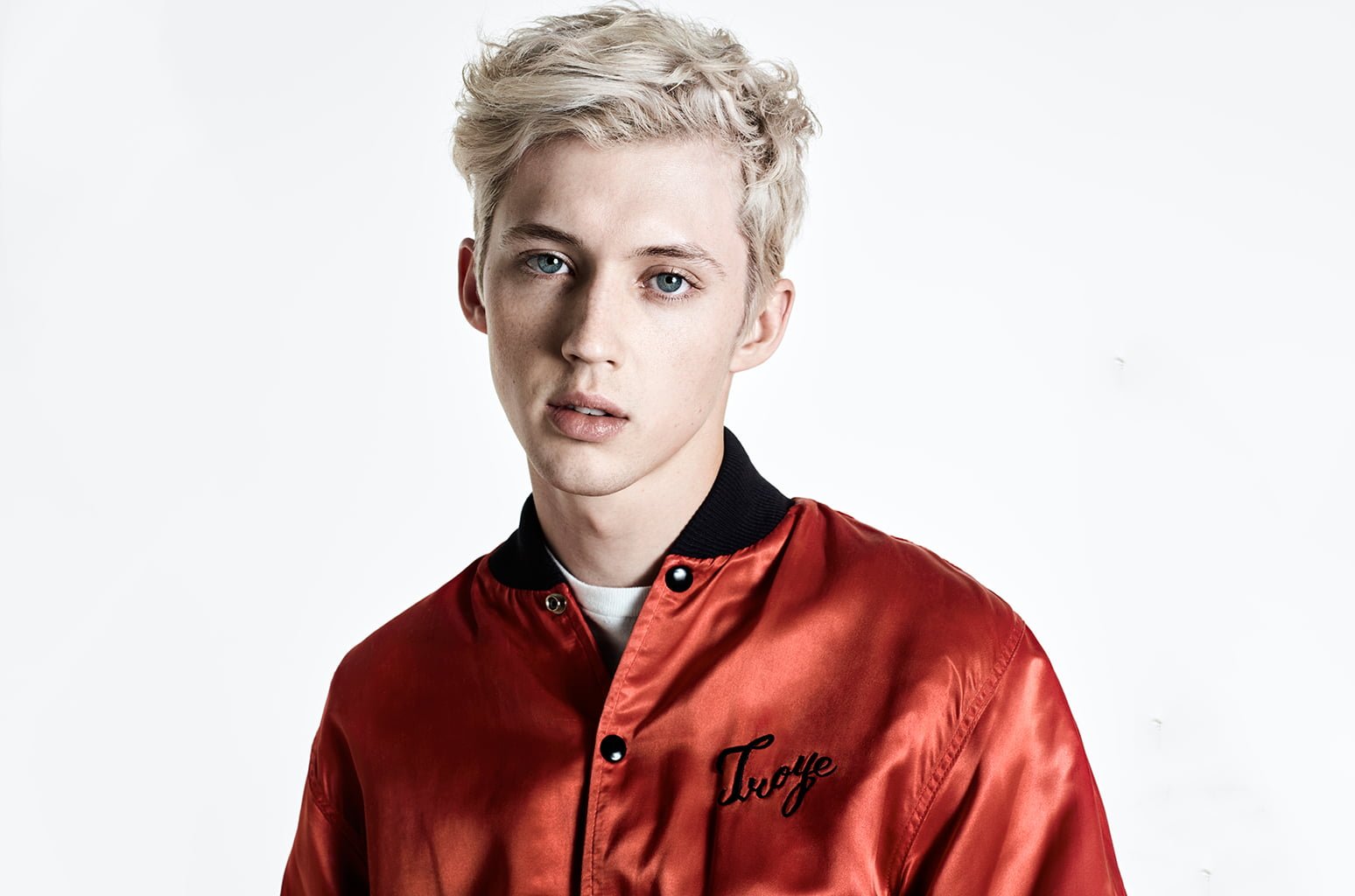 Troye Sivan