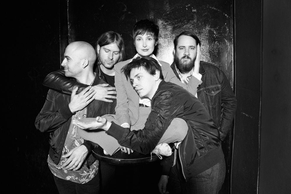 Entrevista | July Talk: 