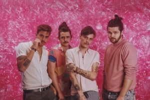 Verdan busca conscientização com novo single "Falar"