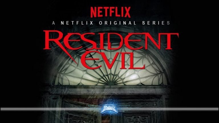 Resident Evil