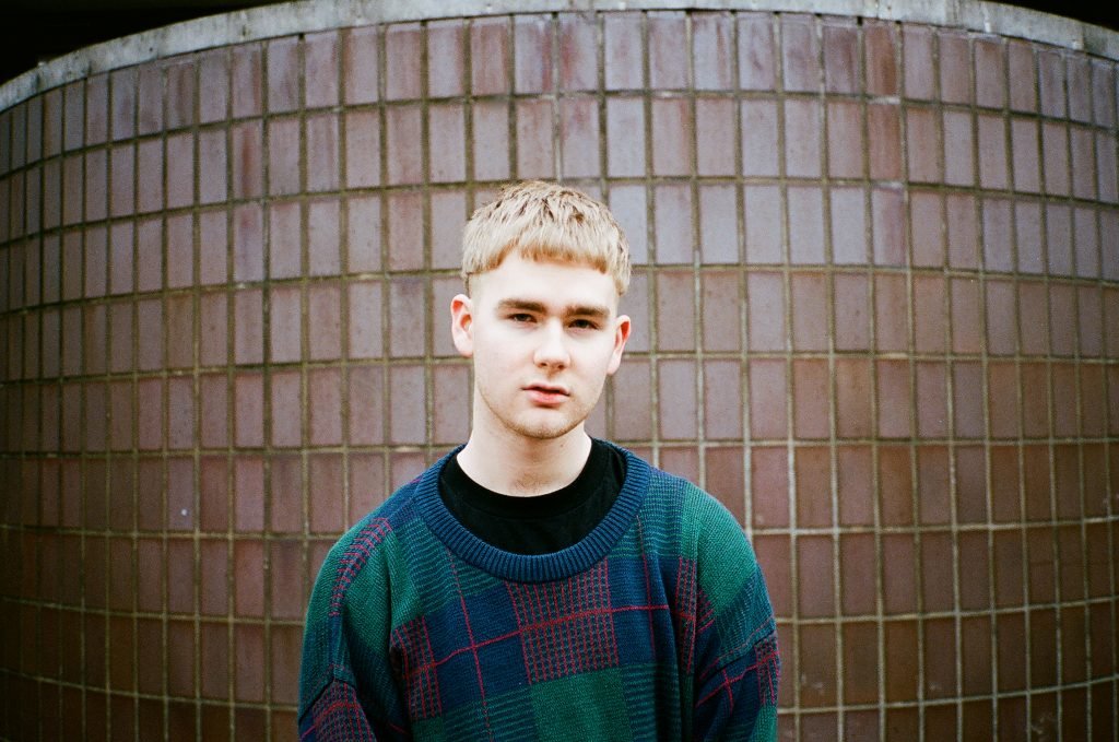 Mura Masa