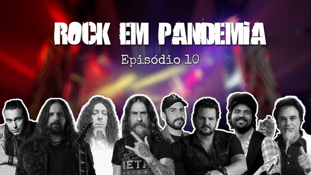 Rock em Pandemia