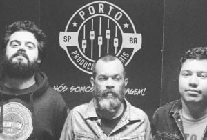 Sandinistas lançam desempregado - Blog n' Roll