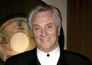 Tommy DeVito, fundador do The Four Seasons, faleceu aos 92 anos
