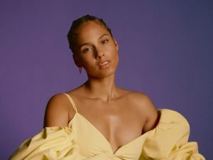 Alicia Keys