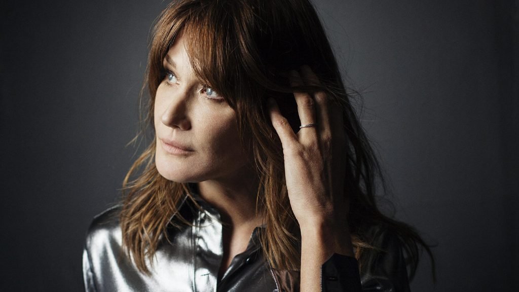 Carla Bruni