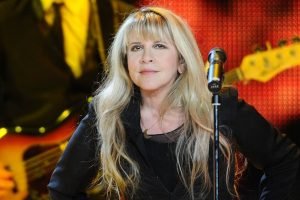 Stevie Nicks