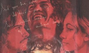 Gabriel Braga Nunes lança novo single, "For My Sake"