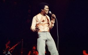 Morre Johnny Nash, aos 80 anos - Blog n' Roll