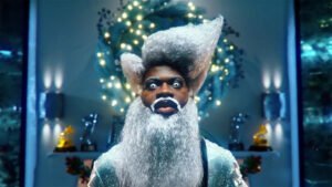 Lil Nas X