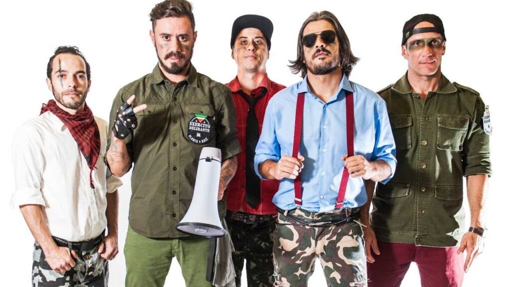 Coming Soon Blog N Roll