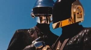 Ícone da música eletrônica, Daft Punk anuncia o fim da dupla - Blog n' Roll