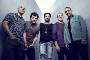Jota Quest lança "Imprevisível" e confirma novo álbum - Blog n' Roll