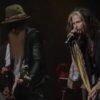 Mick Fleetwood junta-se a Steven Tyler e Billy Gibbons em “Rattlesnake Shake” - Blog n' Roll