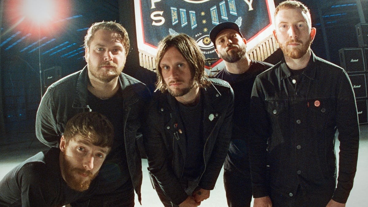 While She Sleeps lança single; confira "You Are All You Need" - Blog n' Roll