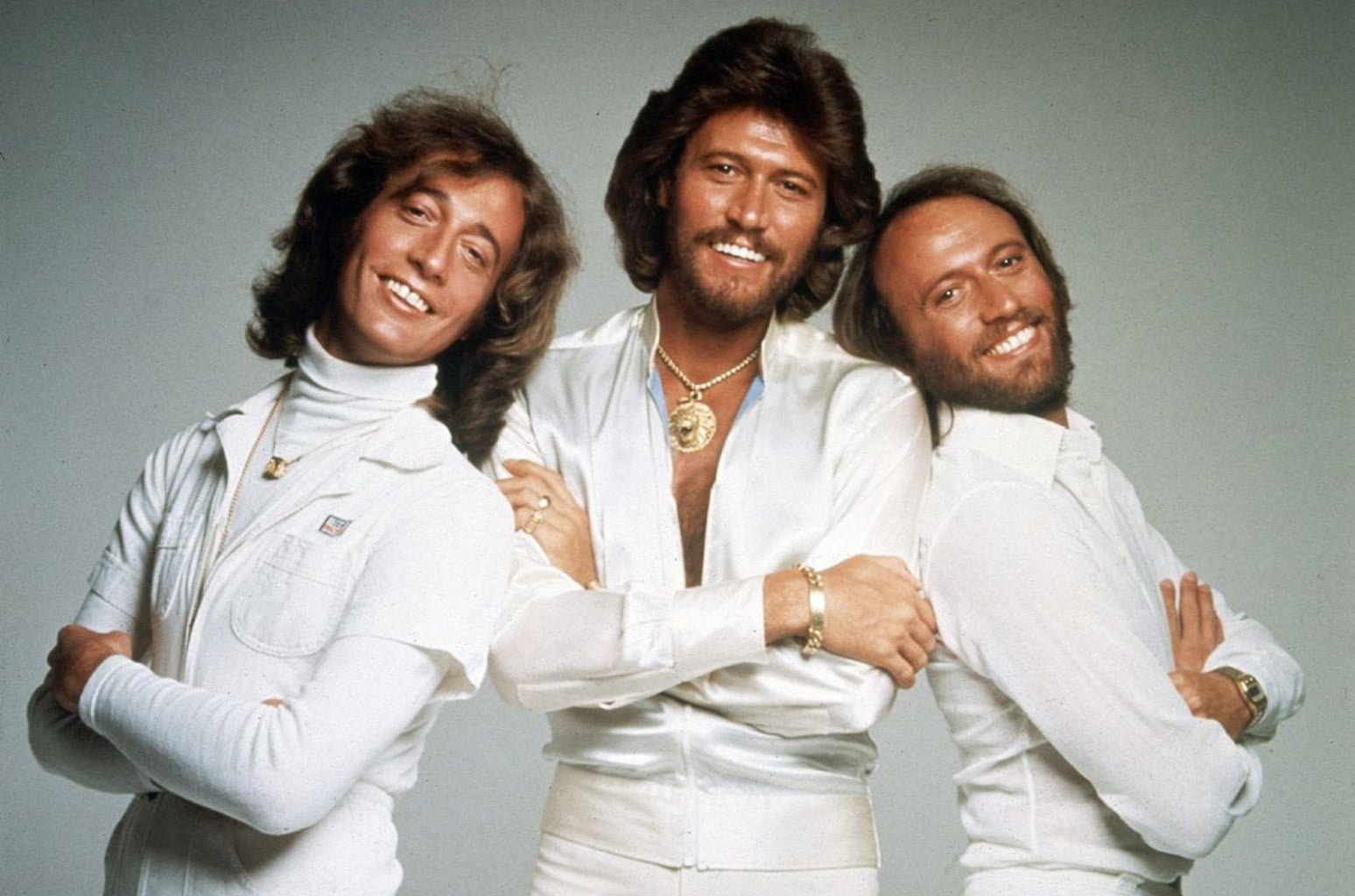 Documentário ressalta a importância dos Bee Gees - Blog n' Roll