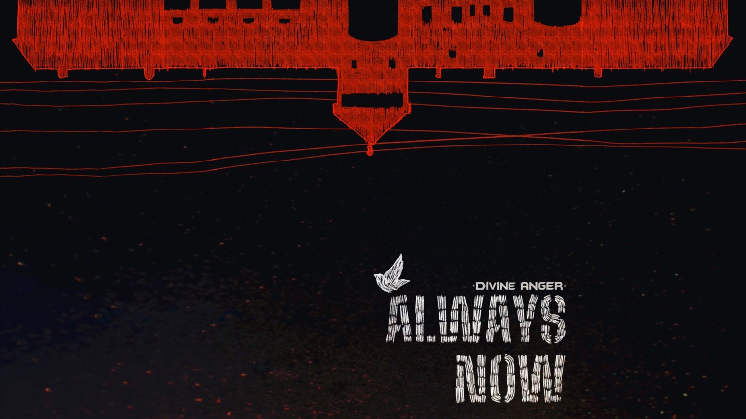 Da Alemanha, Divine Anger lança single "Always Now" - Blog n' Roll