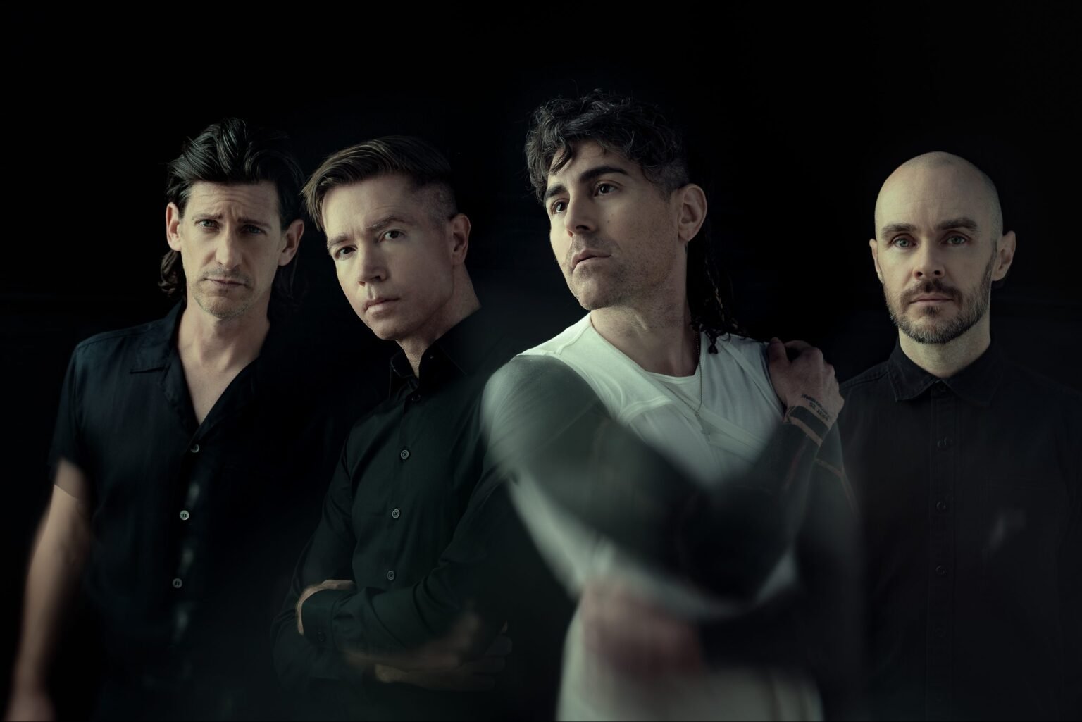 AFI confirma lançamento de novo álbum para 2021 - Blog n' Roll